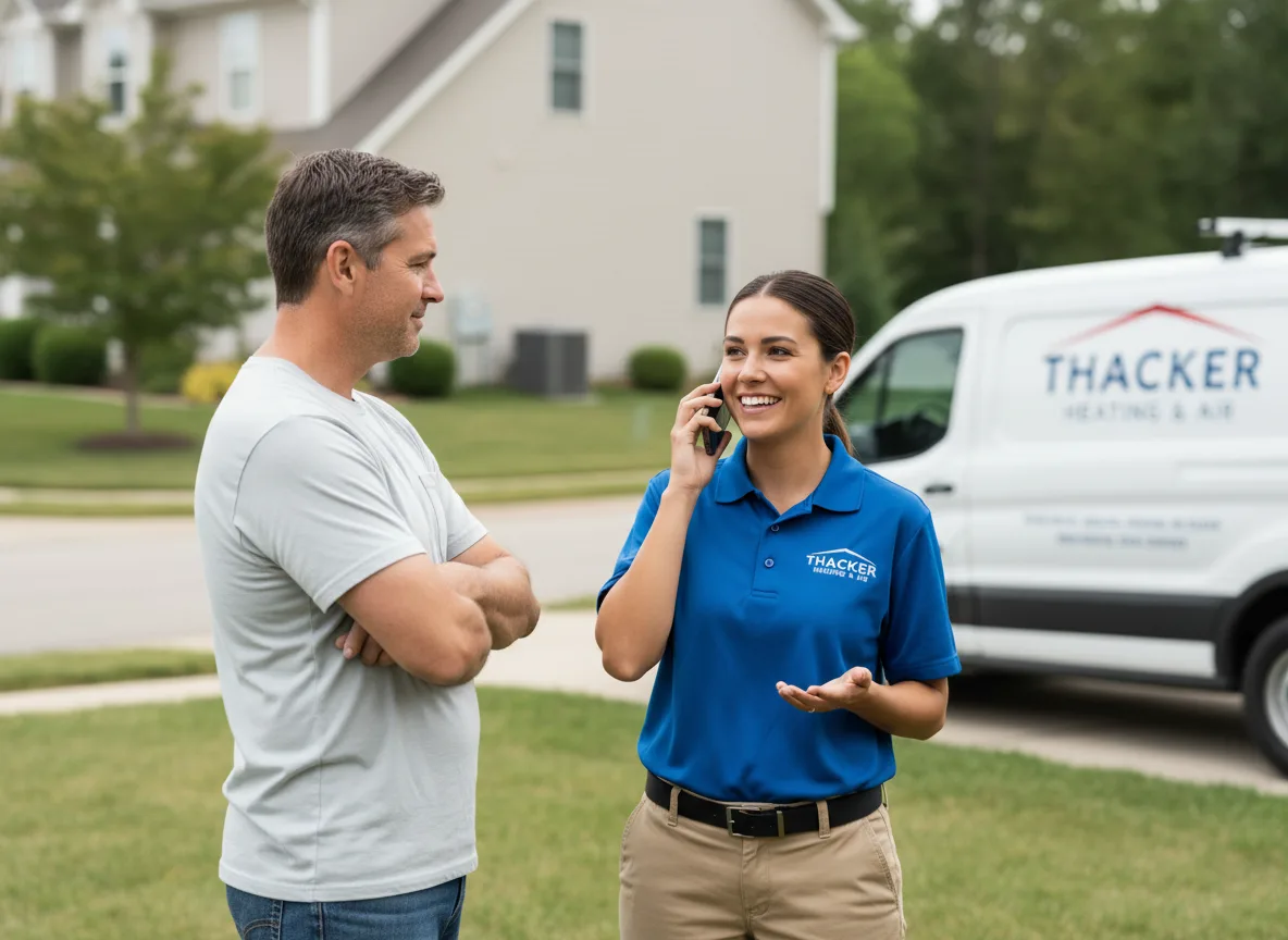 Ac Repair Hanover, VA FAQs